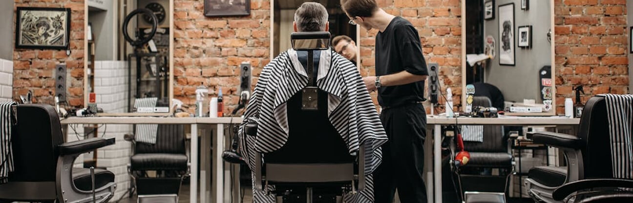 Professional Grooming