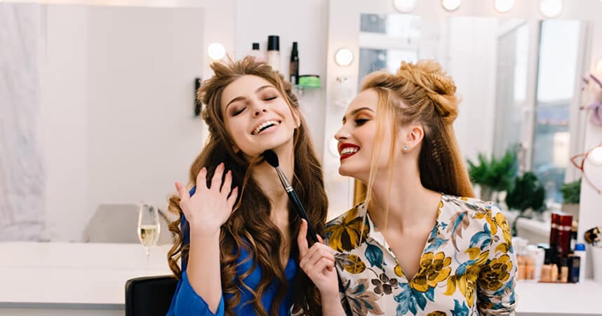 Professional Grooming