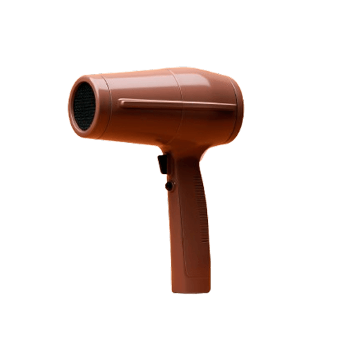 Silk Glow Hair Dryer