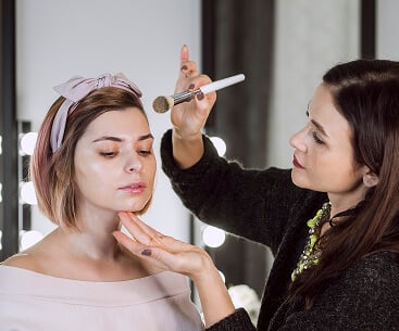 Makeup Services